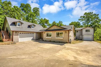 2720 Hartley Street, Lakeport, CA 95453 - Photo 1