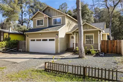 5649 Crawford, Clearlake, CA 95422 - Photo 1