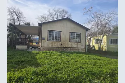 375 E Hwy 20 #84, Upper Lake, CA 95485 - Photo 1