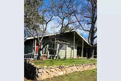 2856 Riviera Heights Drive, Kelseyville, CA 95451 - Photo 1