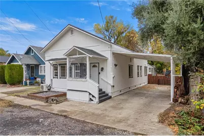 9528 Washington Street, Upper Lake, CA 95485 - Photo 1