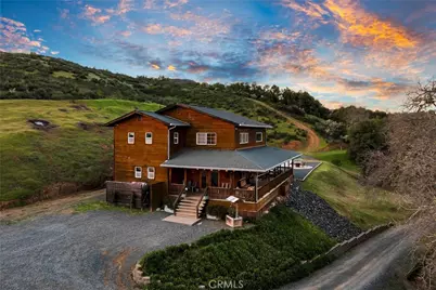 5963 Eickhoff Road, Lakeport, CA 95453 - Photo 1