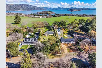 1870 Westlake, Kelseyville, CA 95451 - Photo 1