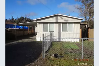 3445 4th Street, Clearlake, CA 95422 - Photo 1