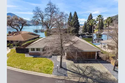 8641 Paradise Valley Boulevard, Lucerne, CA 95458 - Photo 1