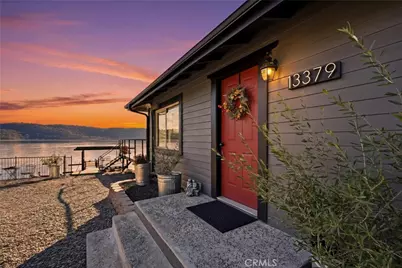 13379 Lakeshore Drive, Clearlake, CA 95422 - Photo 1