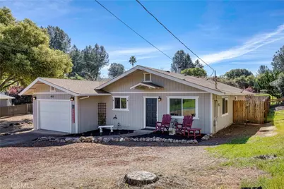 4672 Hawaina, Kelseyville, CA 95451 - Photo 1