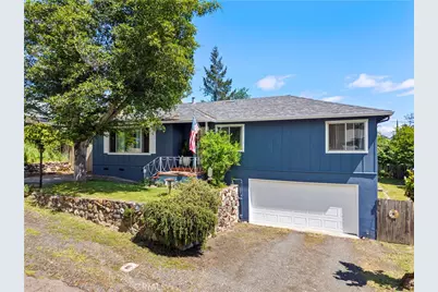 1150 North Street, Lakeport, CA 95453 - Photo 1