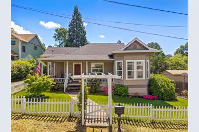 355 1st Street, Lakeport, CA 95453 - Photo 1