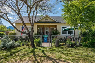 76260 Perry, Covelo, CA 95428 - Photo 1