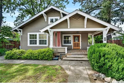 325 S Forbes, Lakeport, CA 95453 - Photo 1
