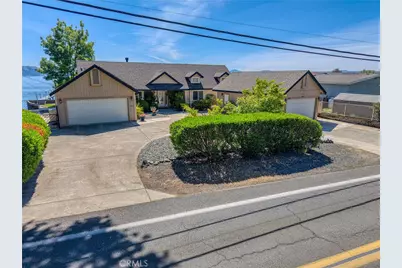 3790 Lakeshore Boulevard, Lakeport, CA 95453 - Photo 1