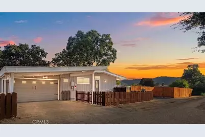 14855 Braendlin Avenue, Clearlake, CA 95422 - Photo 1