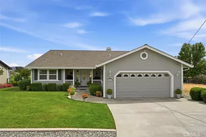 18663 Hidden Valley, Hidden Valley Lake, CA 95467 - Photo 1
