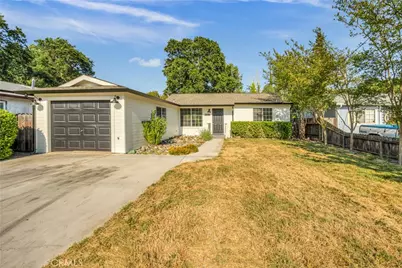 9664 League Street, Upper Lake, CA 95485 - Photo 1