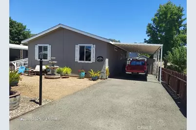 400 Sulphur Bank Drive, Clearlake Oaks, CA 95423 - Photo 1