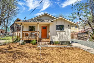 9513 Washington Street, Upper Lake, CA 95485 - Photo 1