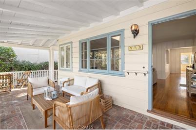 575 Blumont, Laguna Beach, CA 92651 - Photo 1