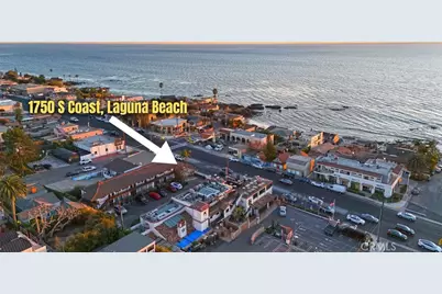1750 Coast Highway #1, Laguna Beach, CA 92651 - Photo 1