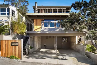 461 Osgood Court, Laguna Beach, CA 92651 - Photo 1