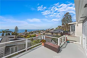 2873 Rounsevel, Laguna Beach, CA 92651 - Photo 1