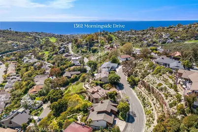 1362 Morningside Drive, Laguna Beach, CA 92651 - Photo 1