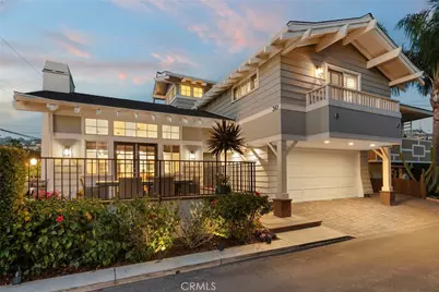 361 Cress Street, Laguna Beach, CA 92651 - Photo 1