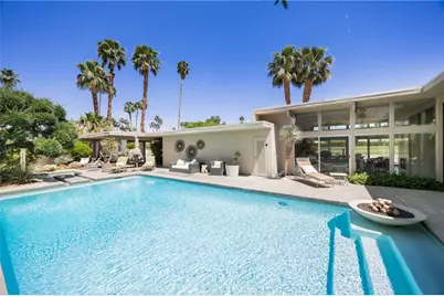 2320 South Camino Real, Palm Springs, CA 92264 - Photo 1