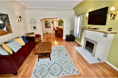 311 S Cloverdale Avenue, Los Angeles, CA 90036 - Photo 1