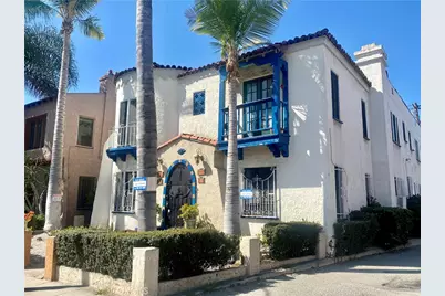 315 S Cloverdale Avenue, Los Angeles, CA 90036 - Photo 1