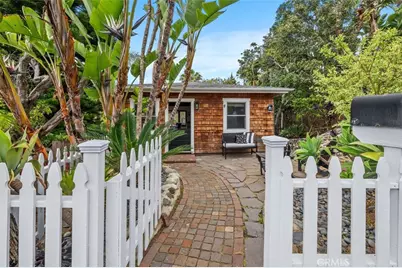 31885 9th Ave., Laguna Beach, CA 92651 - Photo 1