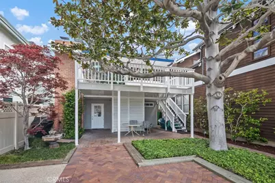 122 Opal Avenue #2, Newport Beach, CA 92662 - Photo 1