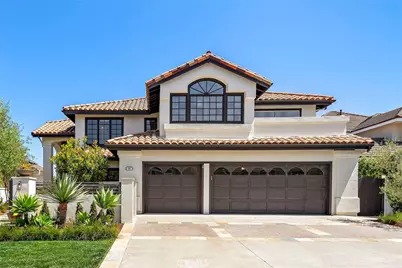 14 Belaire, Laguna Niguel, CA 92677 - Photo 1