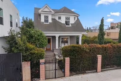 610 E 4th, Santa Ana, CA 92701 - Photo 1