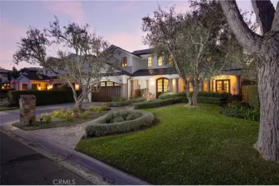 411 Snug Harbor Road, Newport Beach, CA 92663 - Photo 1