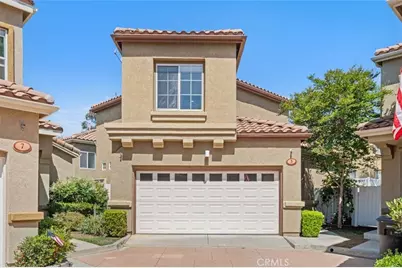 5 Calle De Los Grabados, Rancho Santa Margarita, CA 92688 - Photo 1