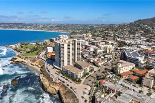 909 Coast Blvd, La Jolla, CA 92037 - Photo 1