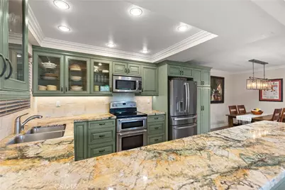 3277 San Amadeo #A, Laguna Woods, CA 92637 - Photo 1