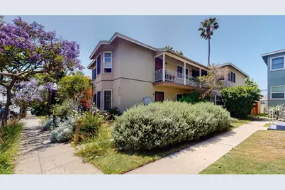 239 1/2 3rd Avenue, Venice, CA 90291 - Photo 1