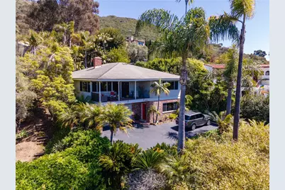 31846 Sunset Avenue, Laguna Beach, CA 92651 - Photo 1
