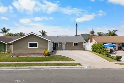 17551 Misty, Huntington Beach, CA 92649 - Photo 1