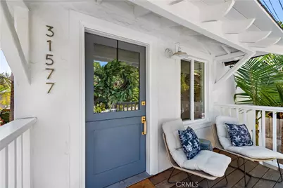 31577 Santa Rosa Drive, Laguna Beach, CA 92651 - Photo 1