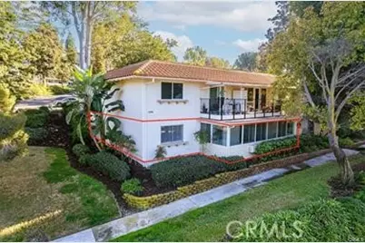 3306 Via Carrizo #B, Laguna Woods, CA 92637 - Photo 1