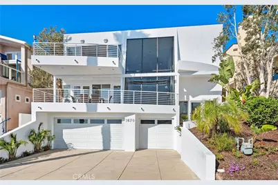 1670 Del Mar Avenue, Laguna Beach, CA 92651 - Photo 1