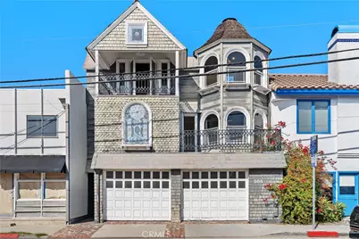 505 29th, Newport Beach, CA 92663 - Photo 1