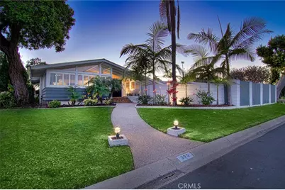 395 Meadow Lane, Newport Beach, CA 92660 - Photo 1