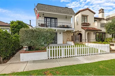 603 Begonia, Corona del Mar, CA 92625 - Photo 1