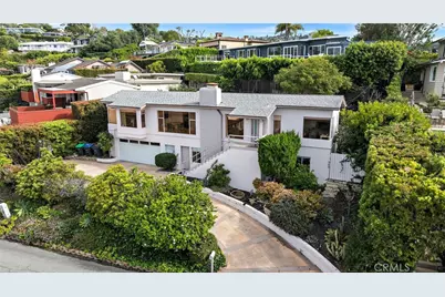 980 Canyon View Drive, Laguna Beach, CA 92651 - Photo 1