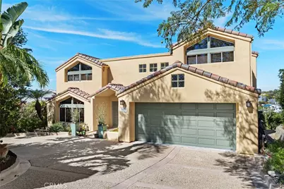 2210 Temple Hills Drive, Laguna Beach, CA 92651 - Photo 1