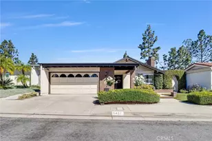 6437 E Calle Del Norte, Anaheim Hills, CA 92807 - Photo 1